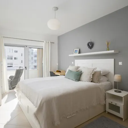 Apartment Sol E 107 By Destination Algarve Lagos