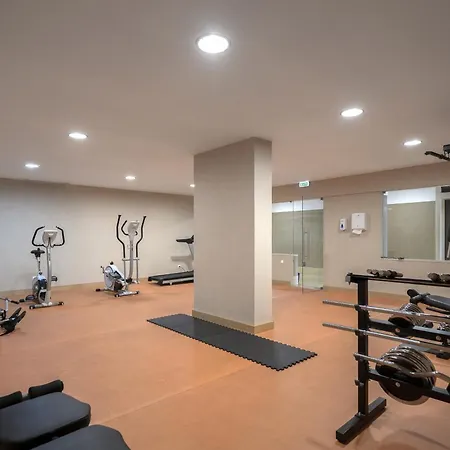 Sol E 107 By Destination Algarve *