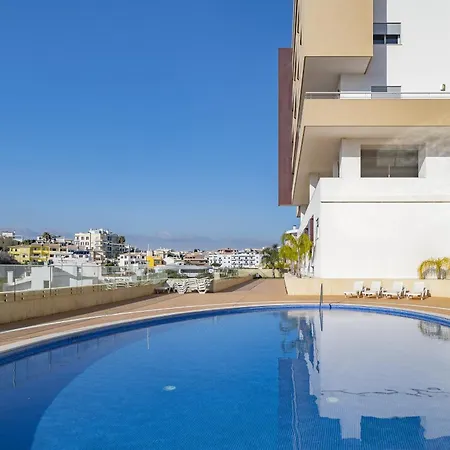 Sol E 107 By Destination Algarve Apartment Lagos