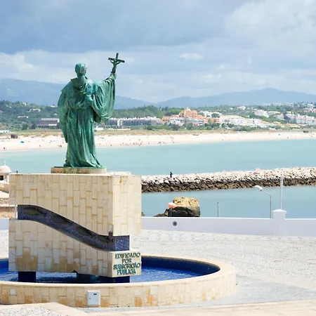 Apartment Sol E 107 By Destination Algarve Lagos