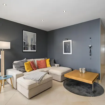 Sol E 107 By Destination Algarve Apartment
