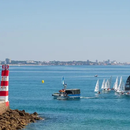 Apartment Sol E 107 By Destination Algarve *