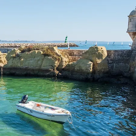 Sol E 107 By Destination Algarve Apartment