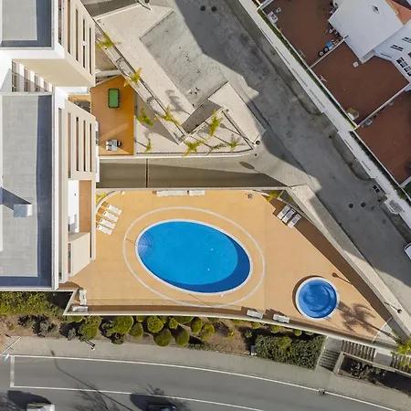 Sol E 107 By Destination Algarve Apartment Lagos