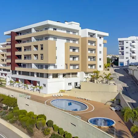 Sol E 107 By Destination Algarve Apartment