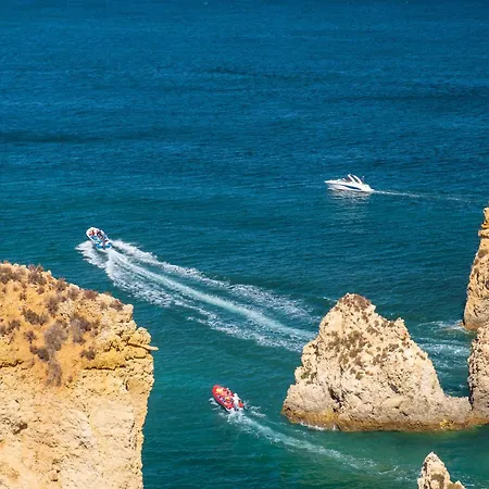 Apartment Sol E 107 By Destination Algarve