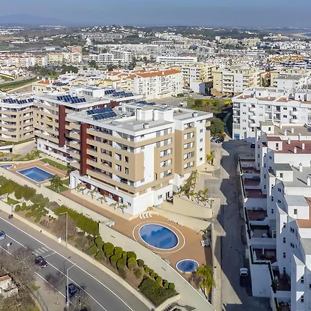 Sol E 107 By Destination Algarve *