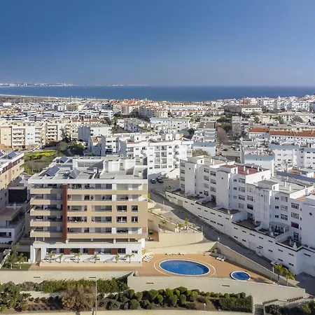 Sol E 107 By Destination Algarve *