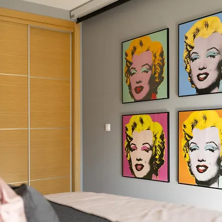 Apartament Sol E 107 By Destination Algarve