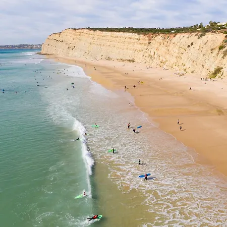 Sol E 107 By Destination Algarve Apartament Lagos