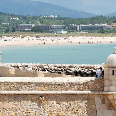 Apartament Sol E 107 By Destination Algarve Lagos