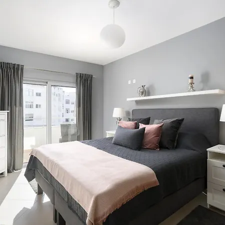 Sol E 107 By Destination Algarve