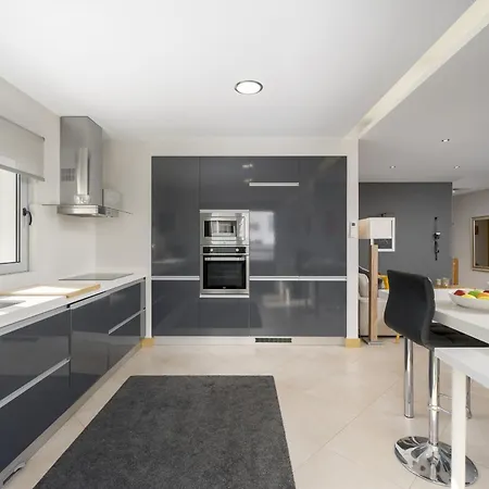 Sol E 107 By Destination Algarve *