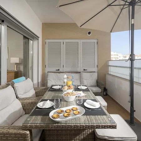 Sol E 107 By Destination Algarve *