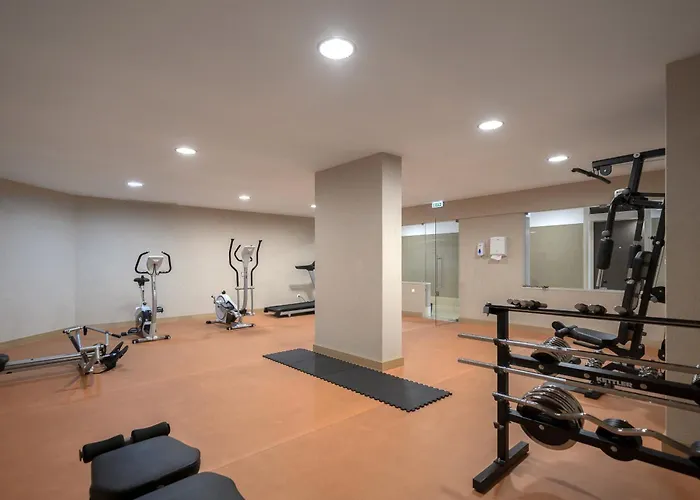 Sol E 107 By Destination Algarve *