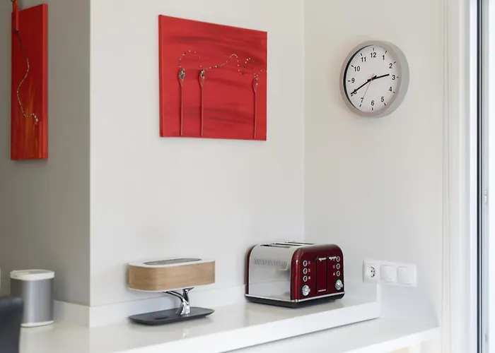 Sol E 107 By Destination Algarve * ラゴス