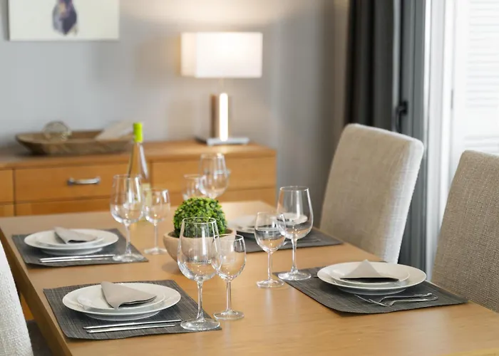 アパート Sol E 107 By Destination Algarve *