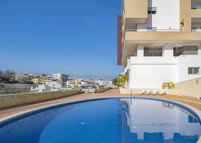 Sol E 107 By Destination Algarve アパート ラゴス