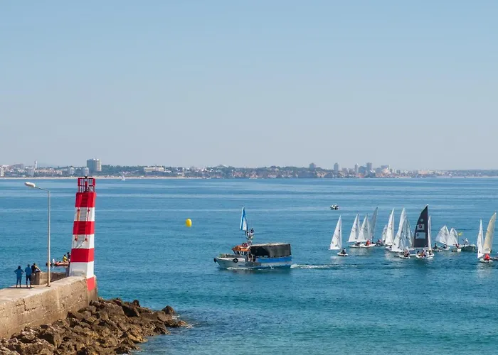 アパート Sol E 107 By Destination Algarve *