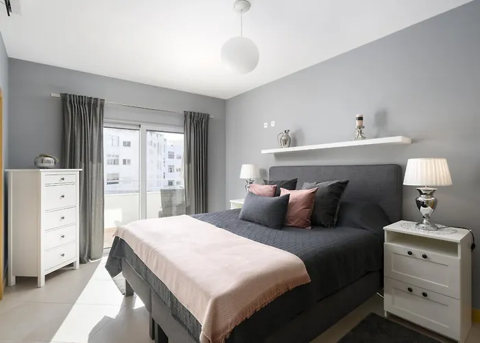 Sol E 107 By Destination Algarve