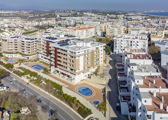 Sol E 107 By Destination Algarve *