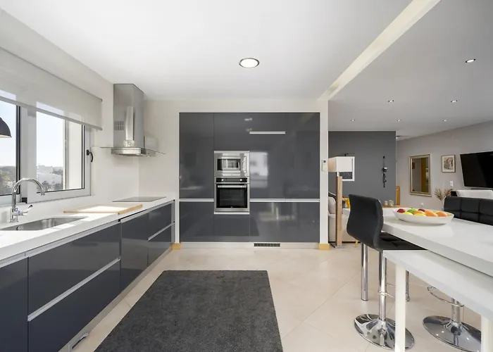 Sol E 107 By Destination Algarve *