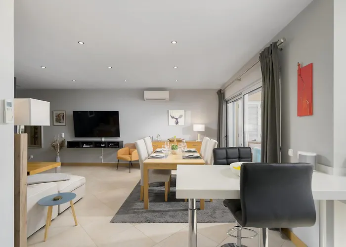 アパート Sol E 107 By Destination Algarve