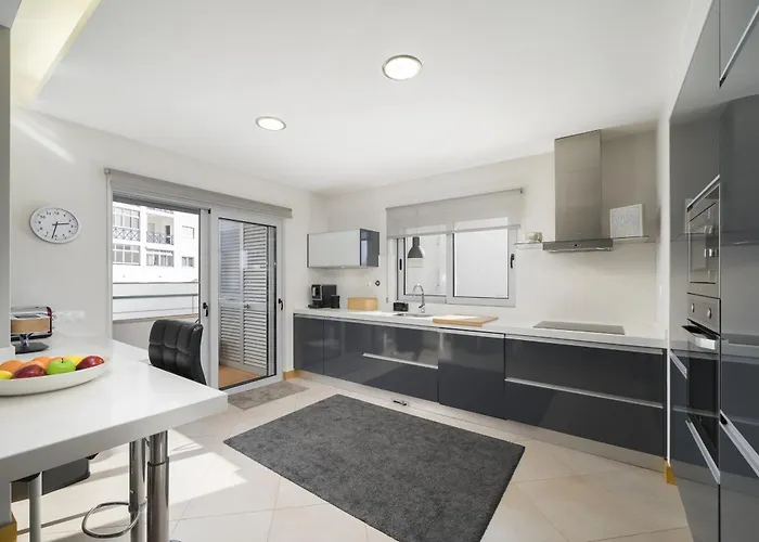 アパート Sol E 107 By Destination Algarve