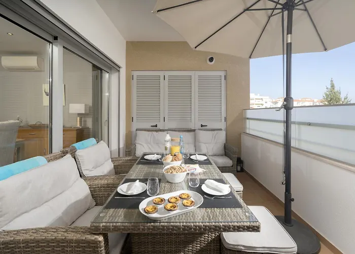 Sol E 107 By Destination Algarve *