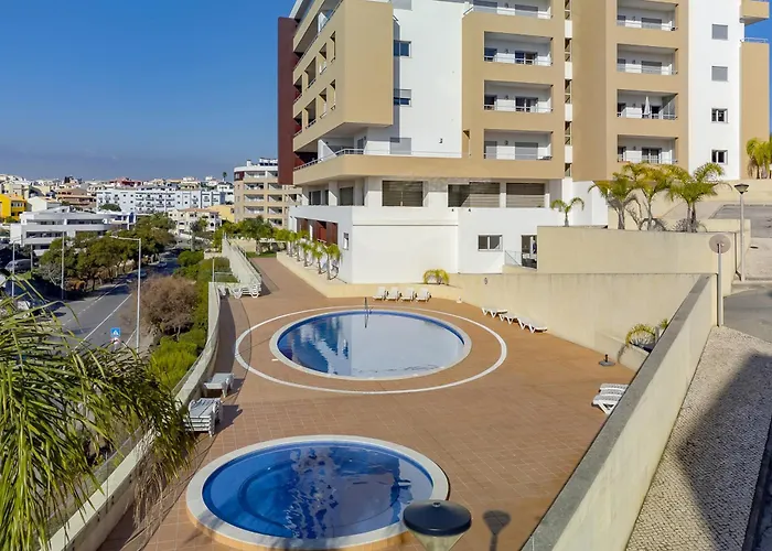 Sol E 107 By Destination Algarve * ラゴス