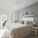 Appartement Sol E 107 By Destination Algarve Lagos