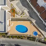 Sol E 107 By Destination Algarve Apartament Lagos