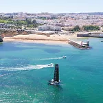 Sol E 107 By Destination Algarve Appartement *