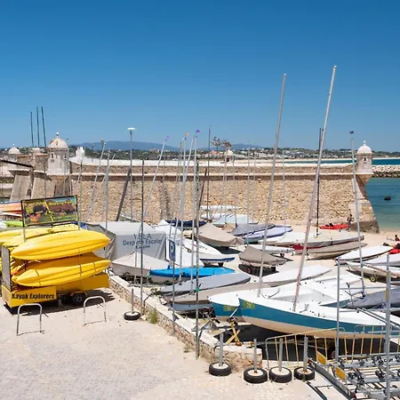 Appartement Sol E 107 By Destination Algarve *
