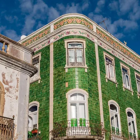 Apartamento Sol E 107 By Destination Algarve *