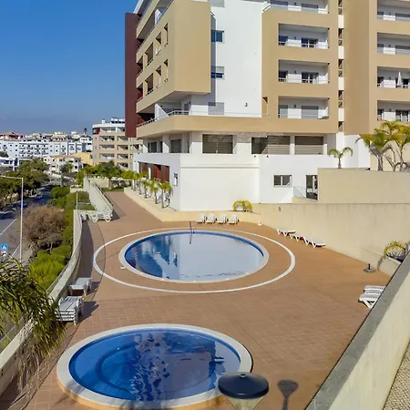 Sol E 107 By Destination Algarve * Lagos